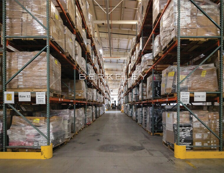 More Photos Of 555 Lucy Garrett Rd, Roxboro Manufacturing For Sale