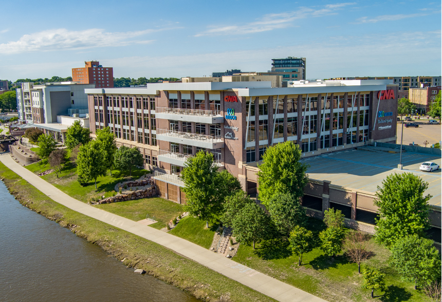 Primary Photo Of 101 S Reid St, Sioux Falls Office For Lease