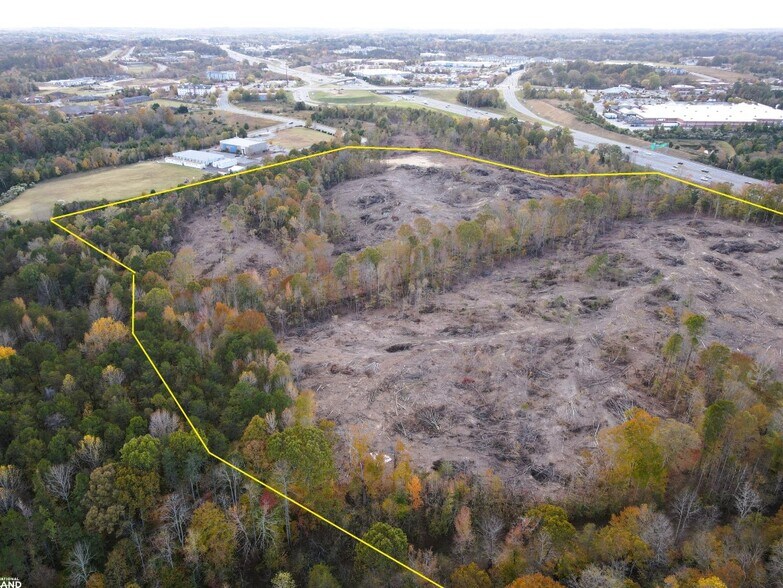 More Photos Of 01 Dickens NE rd, Concord Land For Sale