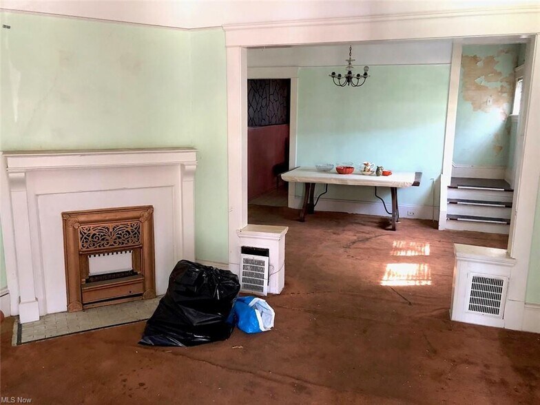 More Photos Of 1817 Penrose Ave, East Cleveland Specialty For Sale