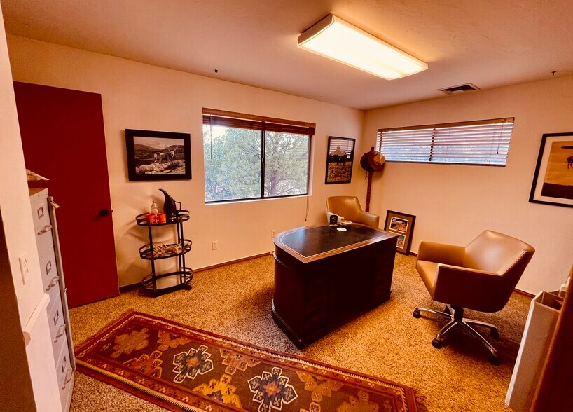 More Photos Of 28555 N Feather Mountain Rd, Paulden Lodge Meeting Hall For Sale