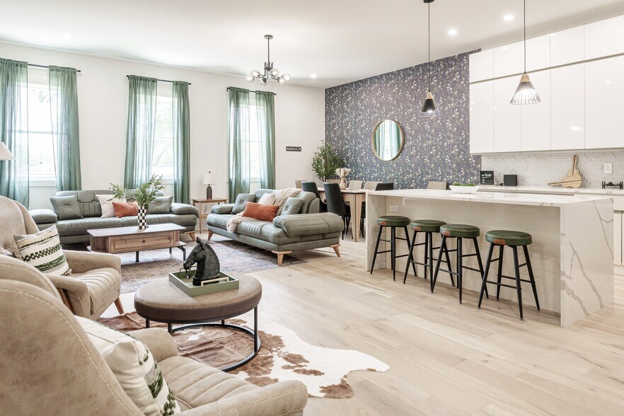 More Photos Of 614 W Iris Dr, Nashville Apartments For Sale