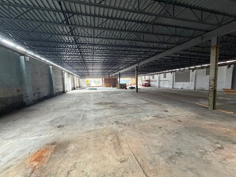 More Photos Of 11034 Clifton Blvd, Cleveland Storefront Retail Office For Lease