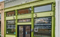 More Photos Of 115 E Blackjack St, Dublin General Retail For Sale