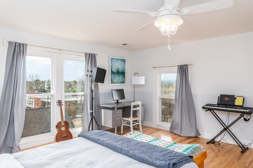 More Photos Of 401 E Bridge St, Wetumpka Specialty For Sale