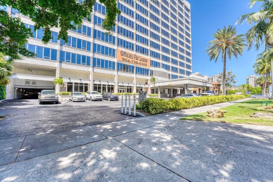More Photos Of 2455 E Sunrise Blvd, Fort Lauderdale Unknown For Lease