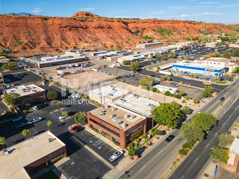 More Photos Of 243 E St George Blvd, Saint George Office For Lease