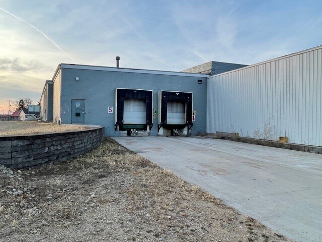 More Photos Of 325 Division St, Redgranite Manufacturing For Sale