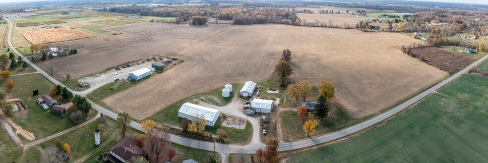 More Photos Of 10217 Morse Rd SW, Pataskala Land For Sale