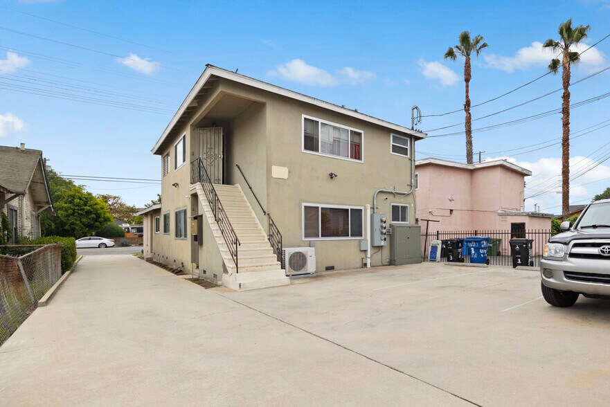 More Photos Of 2725 Obama Blvd, Los Angeles Multifamily For Sale