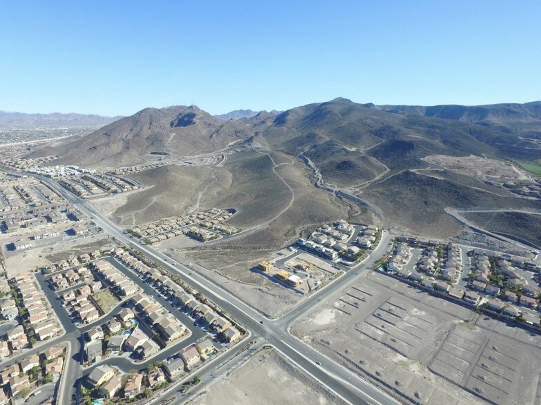 More Photos Of Horizon Ridge & Westridge Pky, Henderson Land For Sale