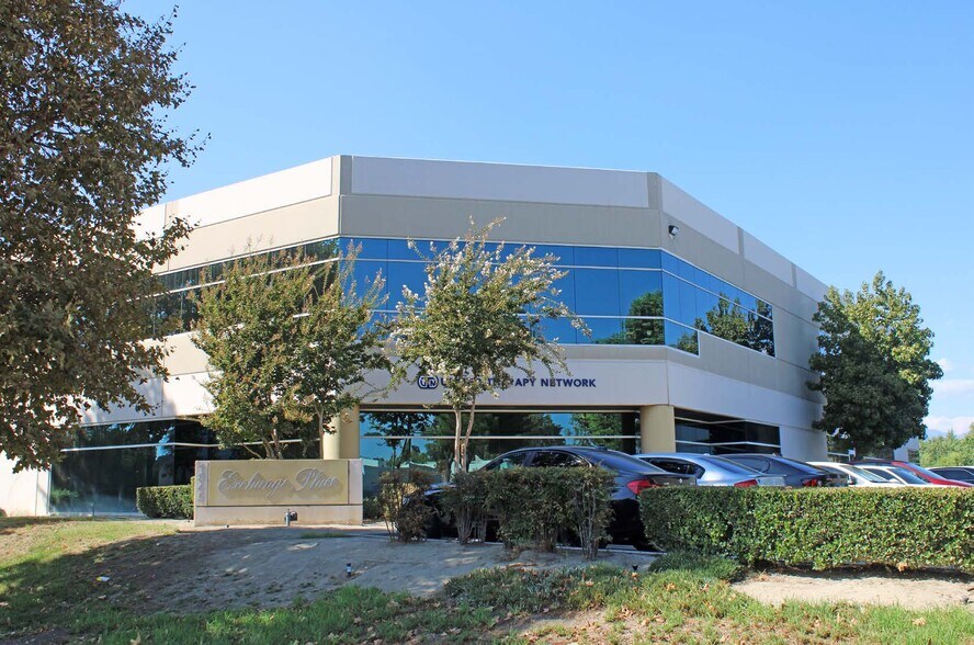 Primary Photo Of 1845 Business Center Dr, San Bernardino Office For Lease