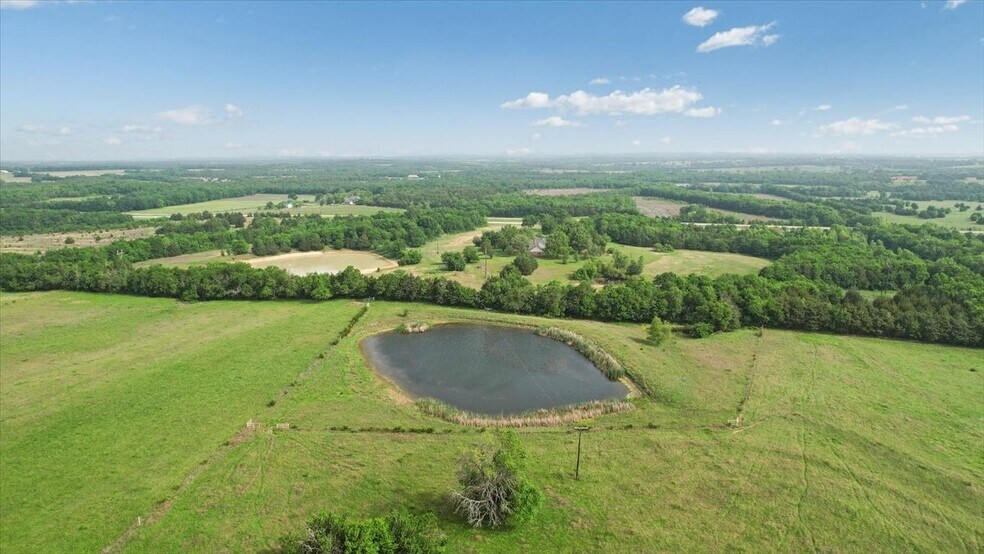 More Photos Of TBD Farm to Market Road 100, Honey Grove Land For Sale