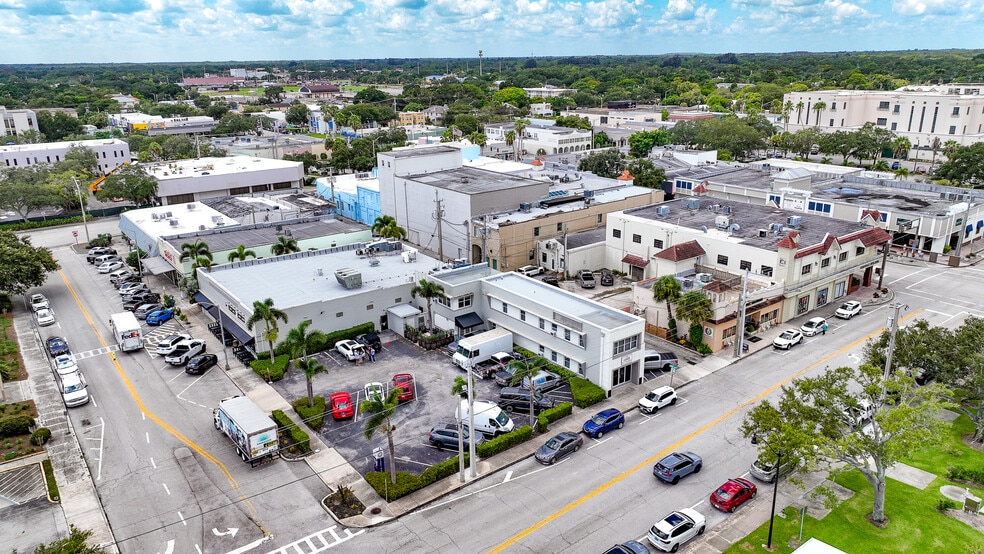 More Photos Of 1323 21st St, Vero Beach Loft Creative Space For Lease