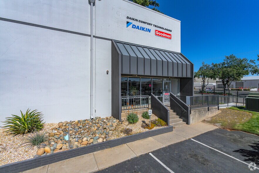 More Photos Of 840 N 10th St, Sacramento Warehouse For Lease