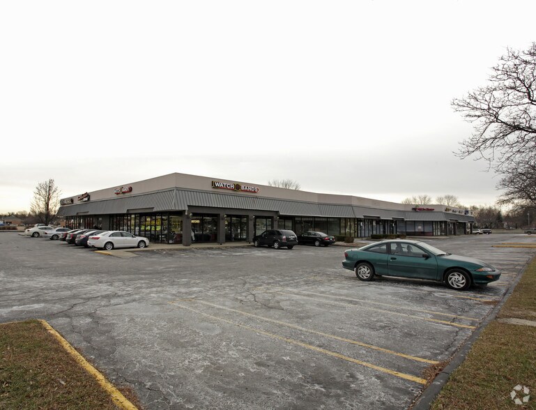 More Photos Of 29191-29307 Southfield Rd, Southfield Unknown For Lease