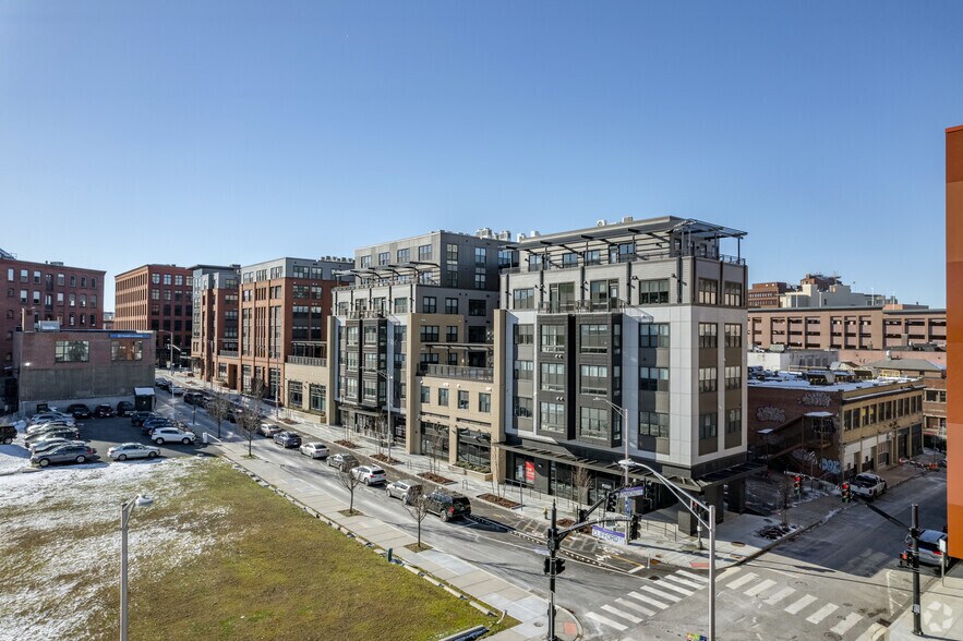 More Photos Of 125 Clifford St, Providence Apartments For Lease
