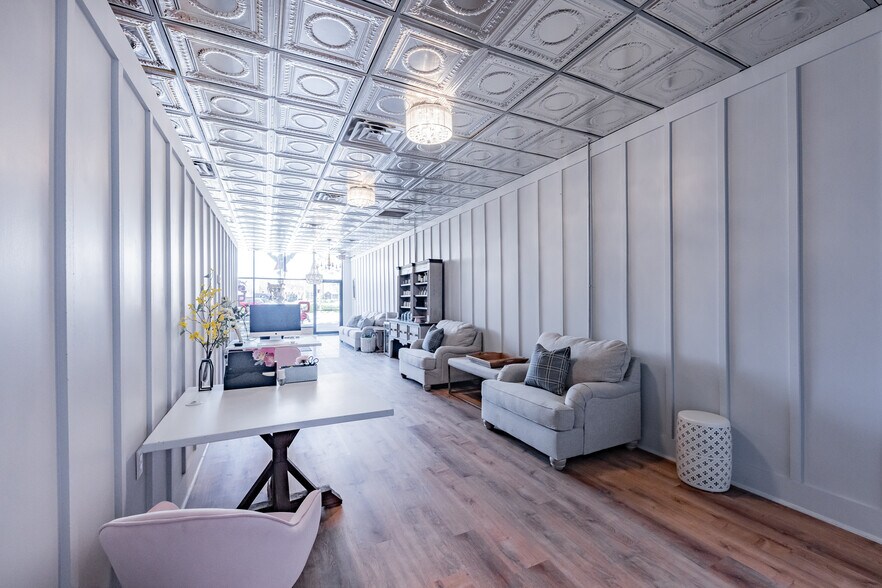 More Photos Of 119 W Gordon St, Thomaston Storefront Retail Office For Sale