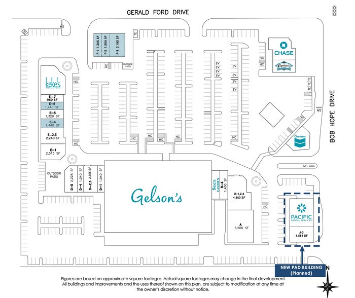 More Photos Of 36101 Bob Hope Dr, Rancho Mirage Unknown For Lease