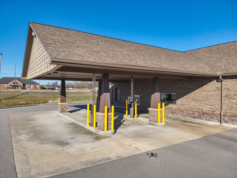 More Photos Of 1105 Octane Dr, Murray Office For Sale