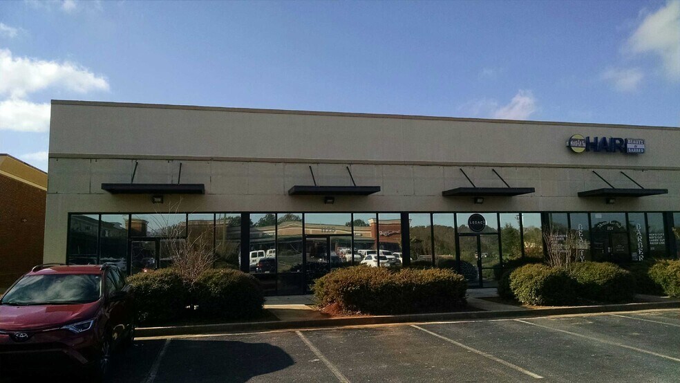 More Photos Of 1128 McDonough Pl, McDonough Storefront For Sale