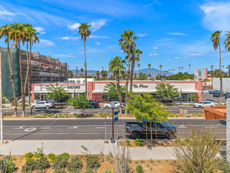 More Photos Of 45151 Oasis St, Indio Freestanding For Sale