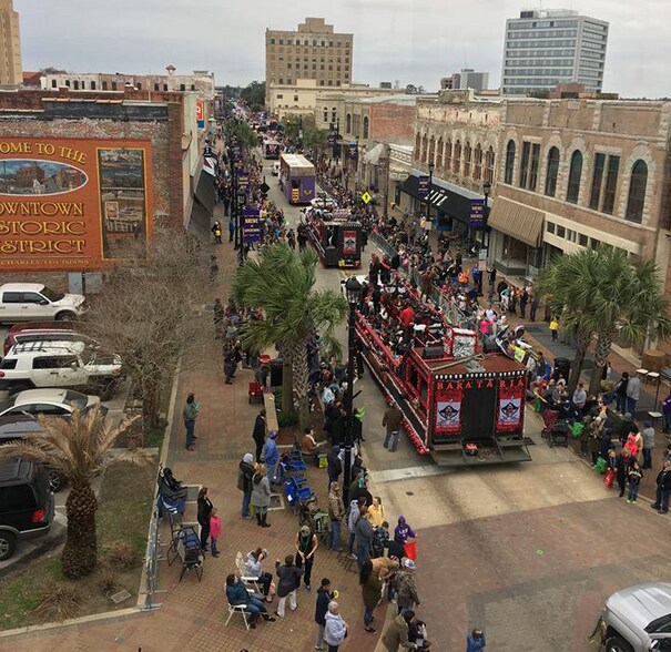 More Photos Of 625 Ryan St, Lake Charles Apartments For Sale