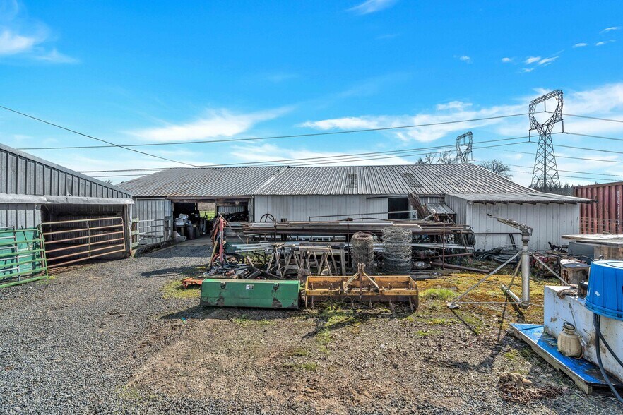 More Photos Of 35377 Ede Rd, Lebanon Land For Sale