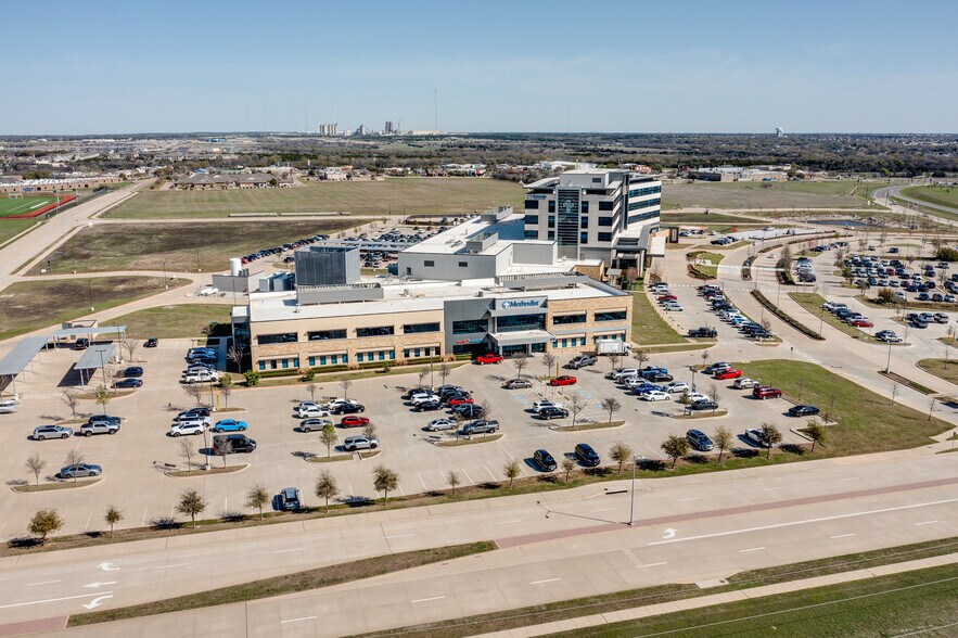 More Photos Of 979 Don Floyd Dr, Midlothian Medical For Lease