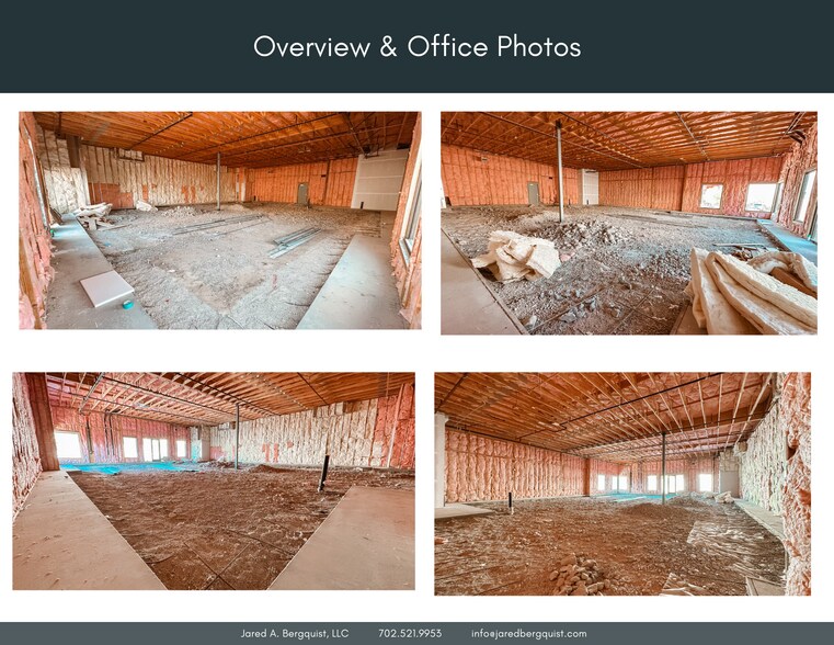 More Photos Of 8908 Hitt Family Ct, Las Vegas Medical For Lease