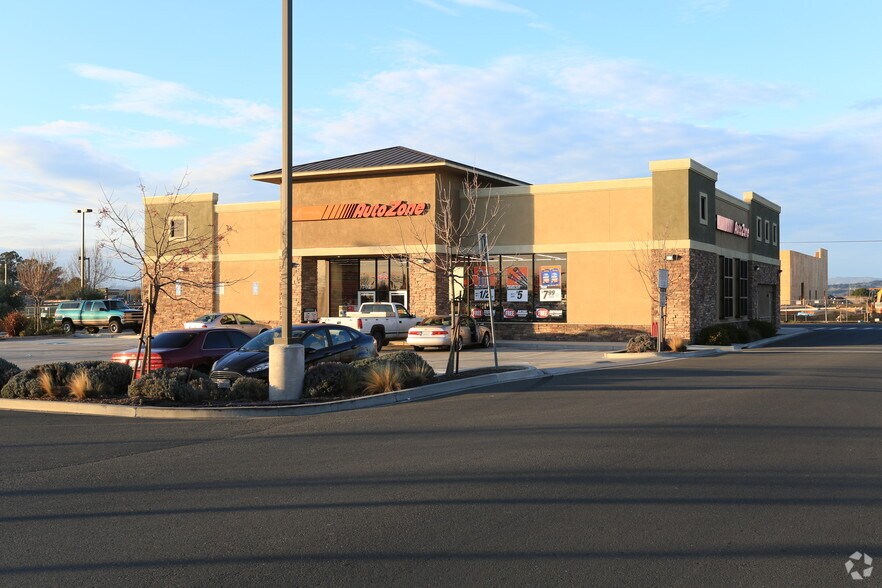 More Photos Of Napa Junction Rd, American Canyon Unknown For Lease