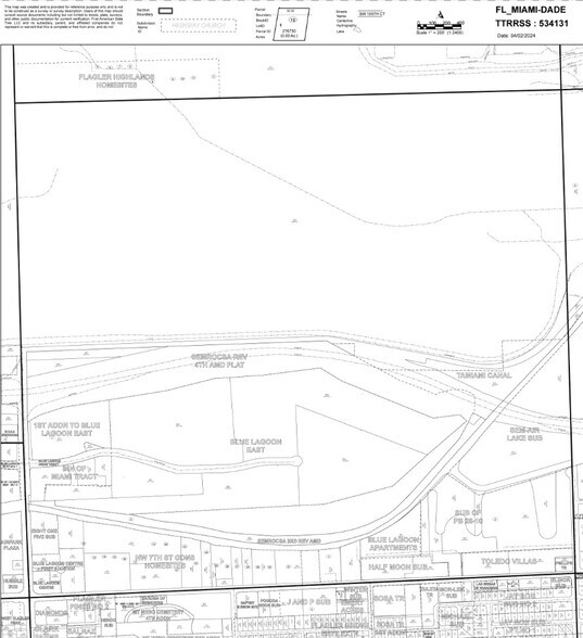 More Photos Of 5959 Waterford District Dr, Miami Office For Lease