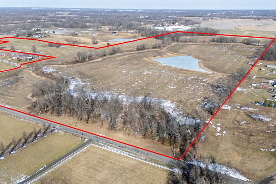 More Photos Of tbd South Market Road, Marion Land For Sale