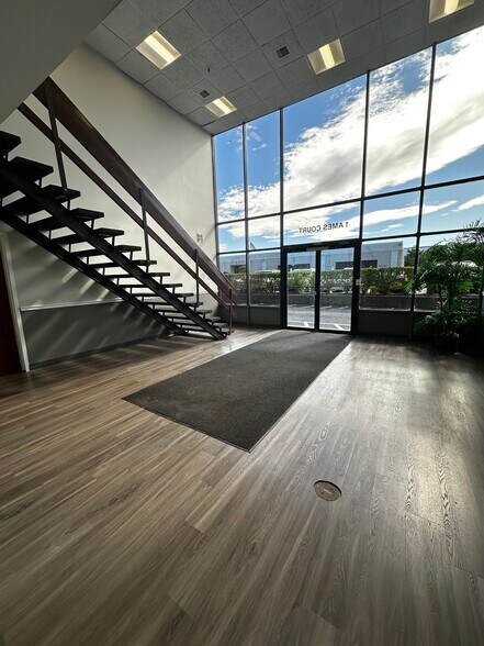 More Photos Of 1 Ames Ct, Plainview Office For Lease