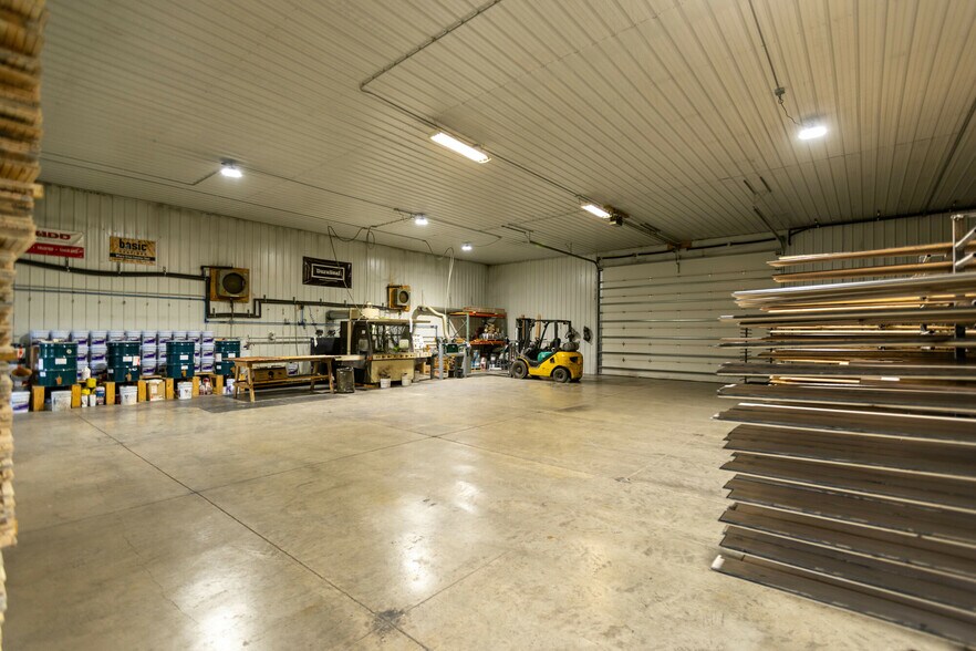 More Photos Of 2870 Gold Creek Rd, Gold Creek Industrial For Sale