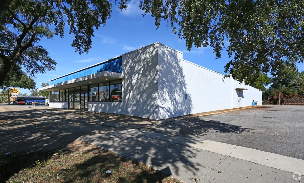 More Photos Of 317 W Oglethorpe Blvd, Albany Warehouse For Lease