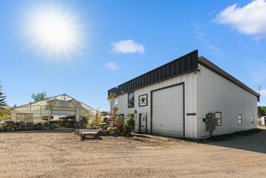More Photos Of 305 Buckley Dr, Crested Butte Contractor Storage Yard For Sale