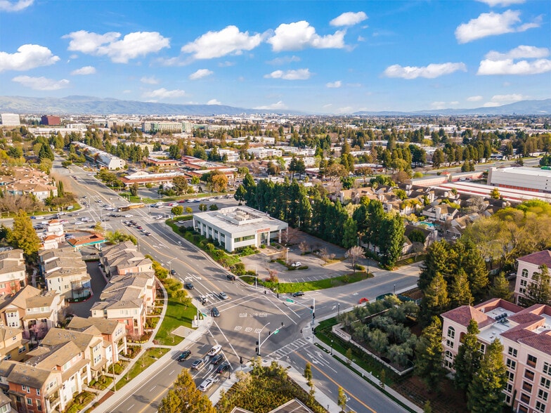 More Photos Of 595 Lawrence Expy, Sunnyvale Medical For Sale
