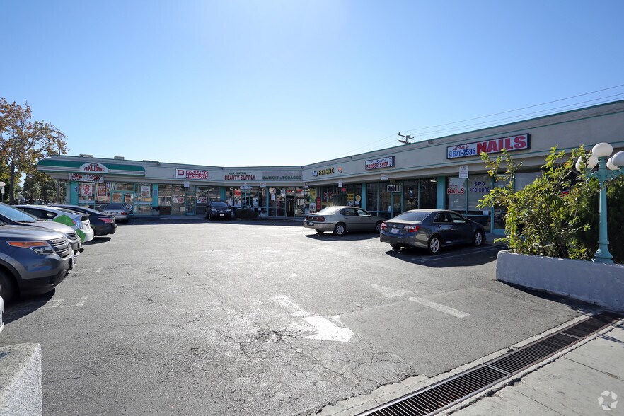 More Photos Of 10901 Crenshaw Blvd, Inglewood General Retail For Sale