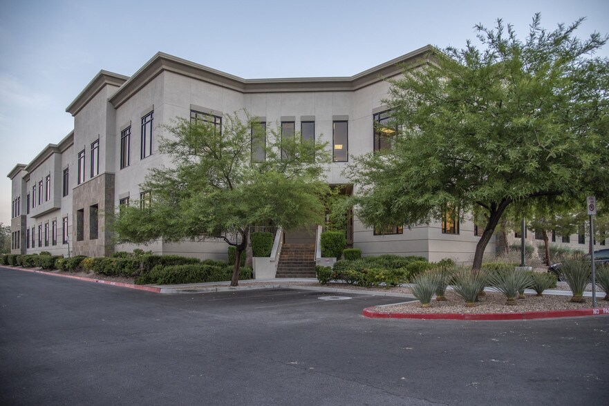 More Photos Of 1650 Spring Gate Ln, Las Vegas Office For Sale