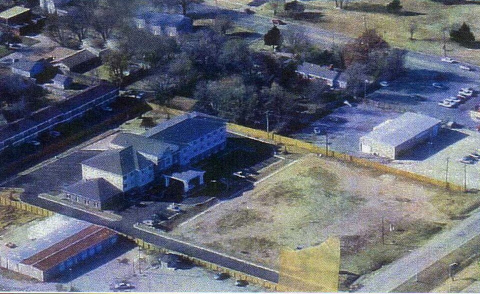 More Photos Of 7840 NW 39th Expy, Bethany Land For Sale