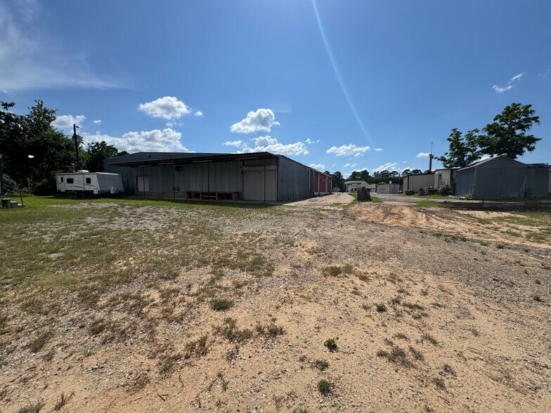 More Photos Of 7823 Highway 155, Coffee City Freestanding For Sale