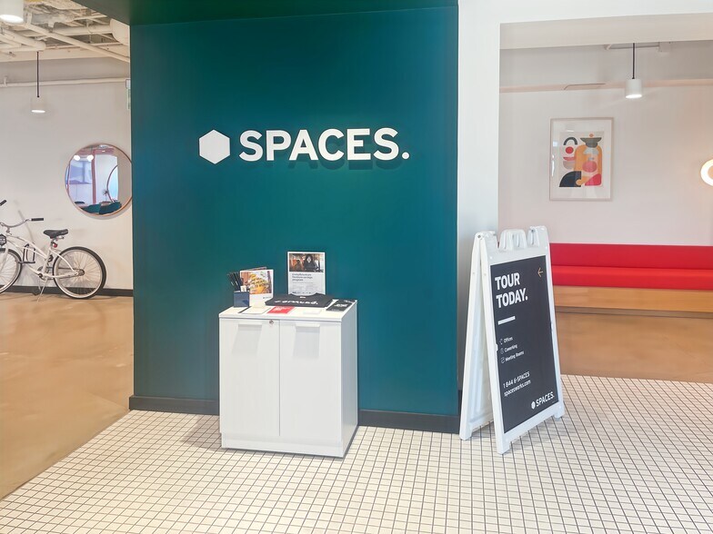 More Photos Of 316 W 12th St, Austin Coworking Space