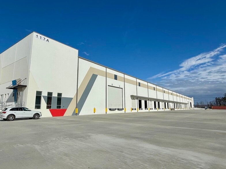 More Photos Of 115 Parkway Dr, Rincon Unknown For Lease