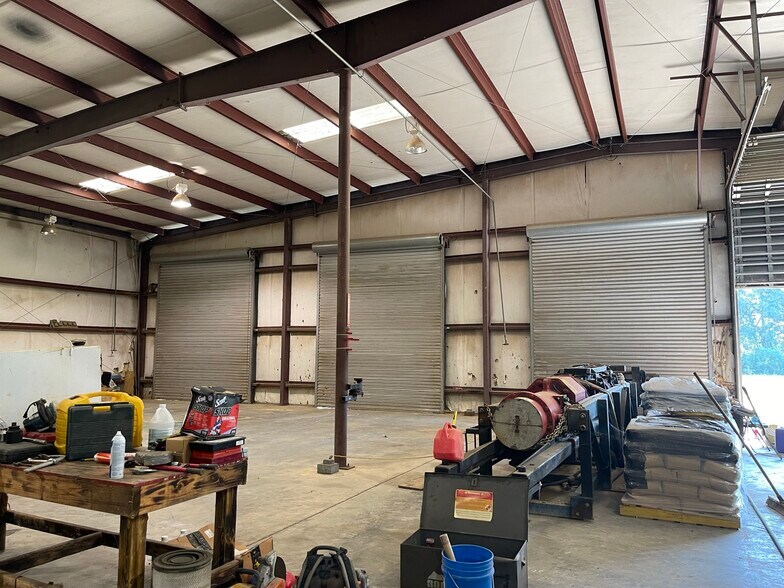 More Photos Of 1808 S Main St, Atmore Truck Terminal For Lease