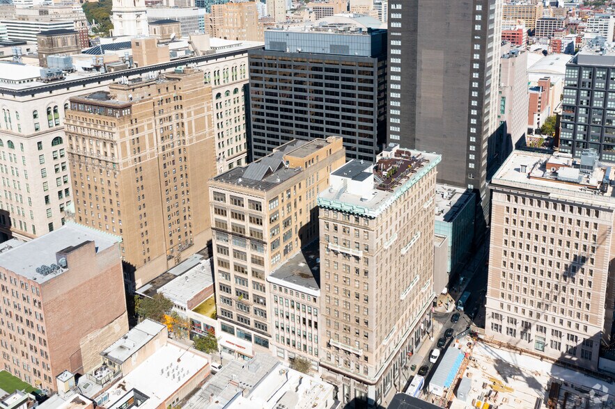 More Photos Of 1207 Chestnut St, Philadelphia Medical For Lease