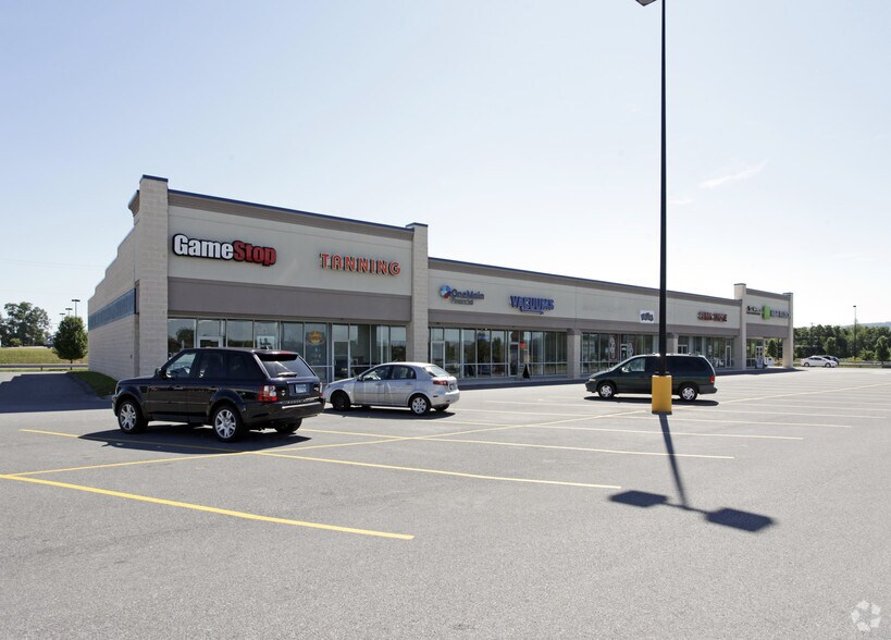 More Photos Of 201-210 S Conestoga Dr, Shippensburg Storefront For Lease