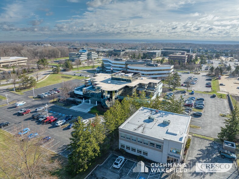 More Photos Of , Beachwood Office For Sale