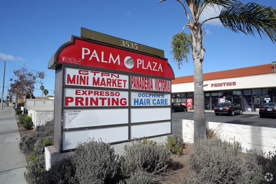 More Photos Of 3535 W Imperial Hwy, Inglewood Unknown For Lease