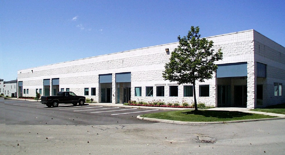 Primary Photo Of 1391 Wheaton Dr, Troy Light Manufacturing For Lease